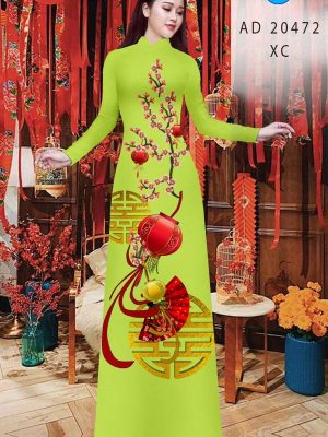 1608520864 156 vai ao dai hoa in 3D (16)